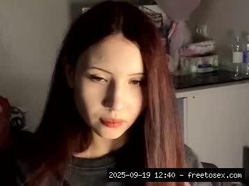 Teen, New, Young, Redhead, Nonude..., skinny redhead 7