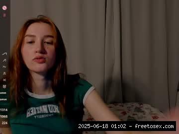 Skinny, Teen, Braces, Lovense..., Bighead 6