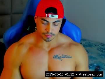 Tattoo, Latino, Domination, Findom, Muscle..., perfectbutt 5