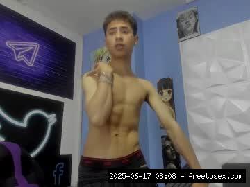 New, Twink, Straight, Blonde, Feet..., New Blonde 12