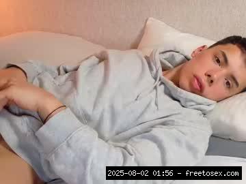 Young, Lovense, Teen, Gay..., Gay Jerk 0