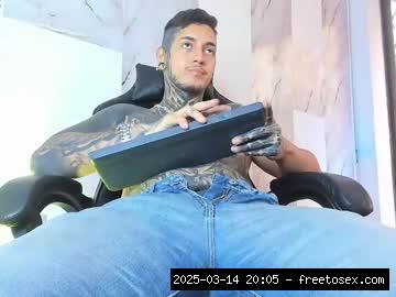 Monstercock, Tattoo, Findom, Jeans, Master..., jeans 19