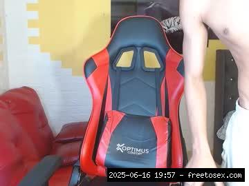 Muscle, Gym, Shave, Teen, 18..., Gush 4