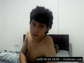 New, Live..., dominican 7