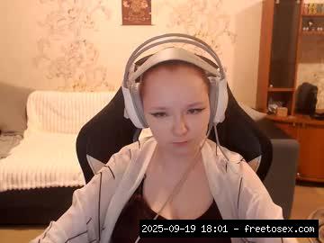Shy, Cute, Cosplay, 18, New..., tsgirl 7