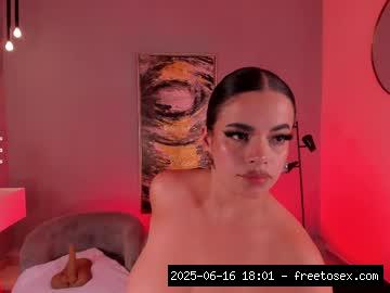 Saliva, Brunette, Footjob, Blowjob, Curvy..., Blackbeauty 6