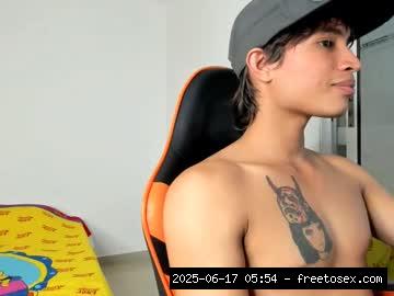 Pvtcum, Latino..., latin masturbation 13