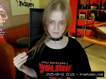 Goth, Lesbians, Findom, Lovense, Femdom..., assplug 13