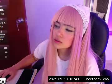 Petite, Cute, Cosplay, 18, New..., cosplay 7