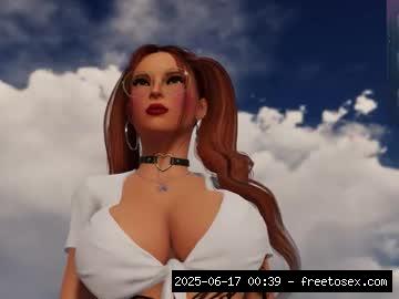 Gaming, Game, Bigtits, 3dxchat, Latina..., game 19
