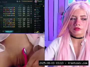 Leagueoflegends, Gaming, Lovense, Hentai, Squirt, Skinny, Cosplay..., Hentai 8