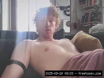Bush, Redhead..., bush 13