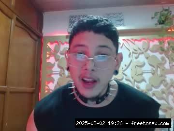 Cum, Goth, Gay, Muscles, Bigcock..., Gay 4