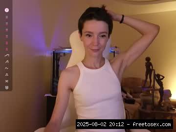Daddy, Puffynipples, Shorthair, Brunette, Smalltits..., thai 3