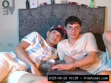 Feet, Couple, Twink, 18, Skinny..., Twink 0