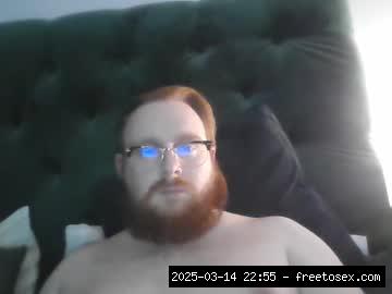 Thickcock, Ginger, Beard..., thickcock 15