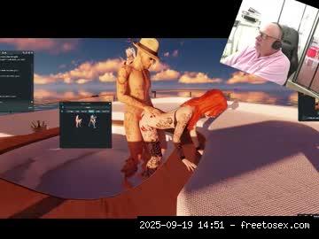 Gaming, Gamer, Chat, Fun, 3dxchat..., fun 13