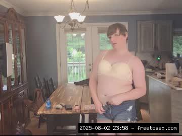 Canadian, Catgirl, Kinky..., tgirl 7