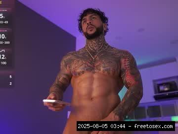 Cum, Bigass, Lovense, Muscle, Bigcock..., bigmuscles 3