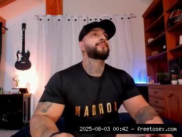 Latin, Muscle, Private, Lovense, Fuckmachine..., muscle white 11