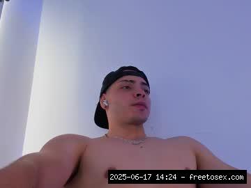 Muscle, Latino, Feet, Pvt, Bigcock..., Titlicking 6
