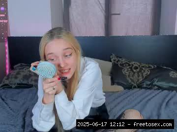 French, Skinny, Blonde, Shy, Pantyhose..., Skinny Blonde 14
