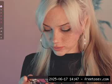 Natural, Freckles, Young, Squirt..., bigloader 9