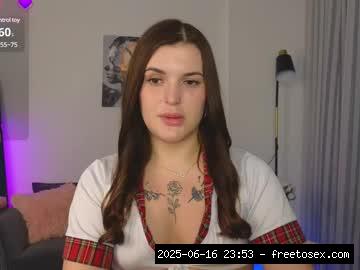Tattoo, Lovense, 18, Teen, Shy..., piercedtongue 11
