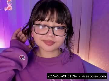 Cum, Bigass, Smalltits, Glasses, Shy..., Cum On Ass 10