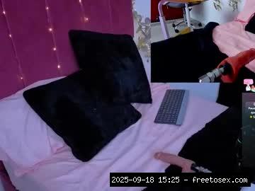 Fuckmachine, Latina, Youngbeauty, 18, Lovense..., Topless Latin 6