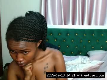 Bdsm, Sph, Feet, Lesbian, Ebony..., Twerk Ebony 4