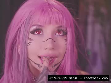 Cosplay, Squirt, Deepthroat, Teen, Bigboobs..., vibe 11