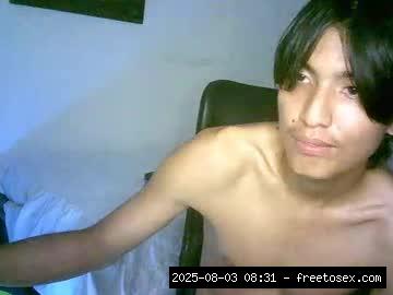 New, Live..., Hotguy 0