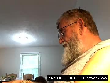 Daddy, Bigcockuncut, Beard, Bigcock, Mature..., beard 13