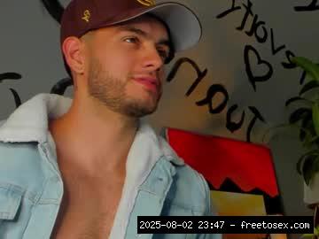 Lovense, 18, Young, Muscle..., colorful young 19
