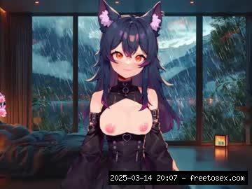 Vseeface, Gaming, Mistress, Slave, Lovensecontrol, Hentai, Anime..., Vseeface 2