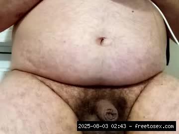 New, Live..., sissyboy 7