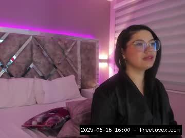 Glasses, Facial, Young, Feet, Chubby..., Facial 14