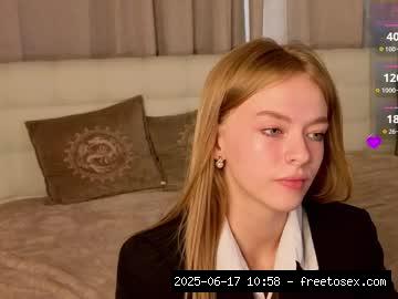Cute, 18, Blonde, Shy, New..., princealbert 11