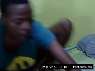 Cute, Naked, Big, Ebony..., doublelovense 9