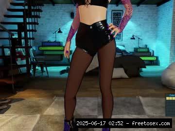 Gaming, Bigtits, 3dxchat, Redhead, Feet, Pantyhose..., Princess 14
