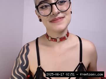 Sub, Tomboy, Hairyarmpits, Bdsm, Goth..., Hairy Armpits 12