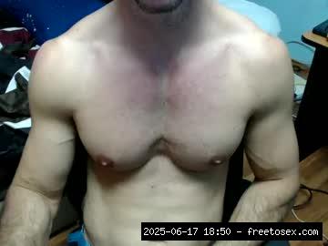 Muscleworship, Cum, Bigcock, Nippleplay, Muscles..., Muscleworship 0
