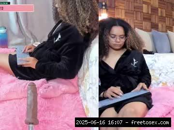 Ebony, Fuckmachine, Squirt, Bigass, Anal..., anal 19