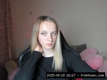 Pvt, Naked, Lovense, 18, Blonde..., Smallbreasts 2