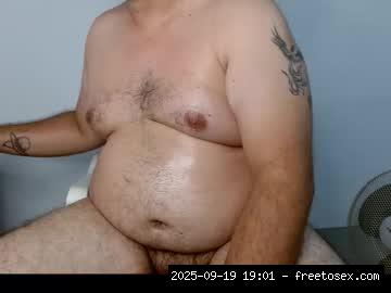 Bear, Daddy, Ass, Latino, Chubby..., Chub 10