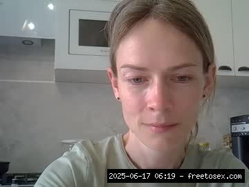 Real, Natural..., Maturegirl 6