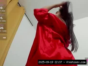 Latina, Lovense, Bigboobs, Bigass, New..., Goal 14