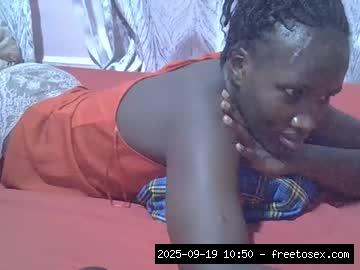 Petite, Skinny, Ebony, Submissive, New..., skinny ebony 15