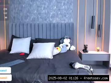 Heels, Joi, Squirt, Anal, C2c..., Lovers 6